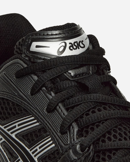 GEL-Kayano 14 Sneakers Black / Pure Silver