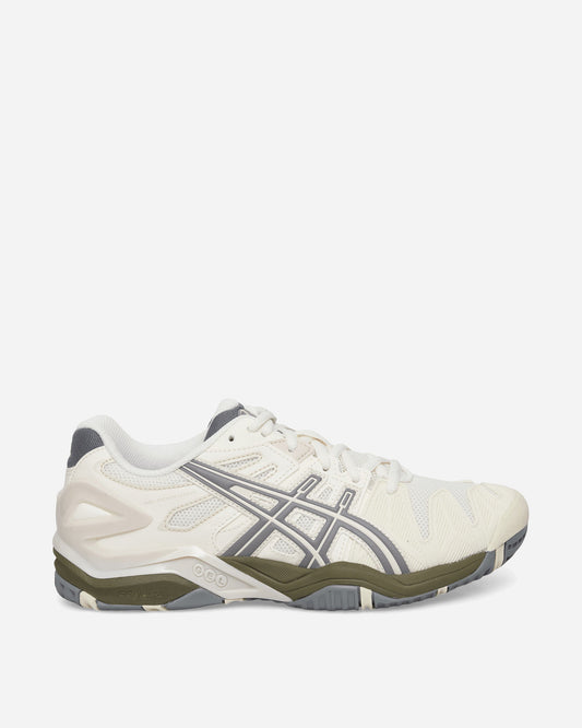 GEL-Resolution 5 Sneakers Cream / Clay Grey