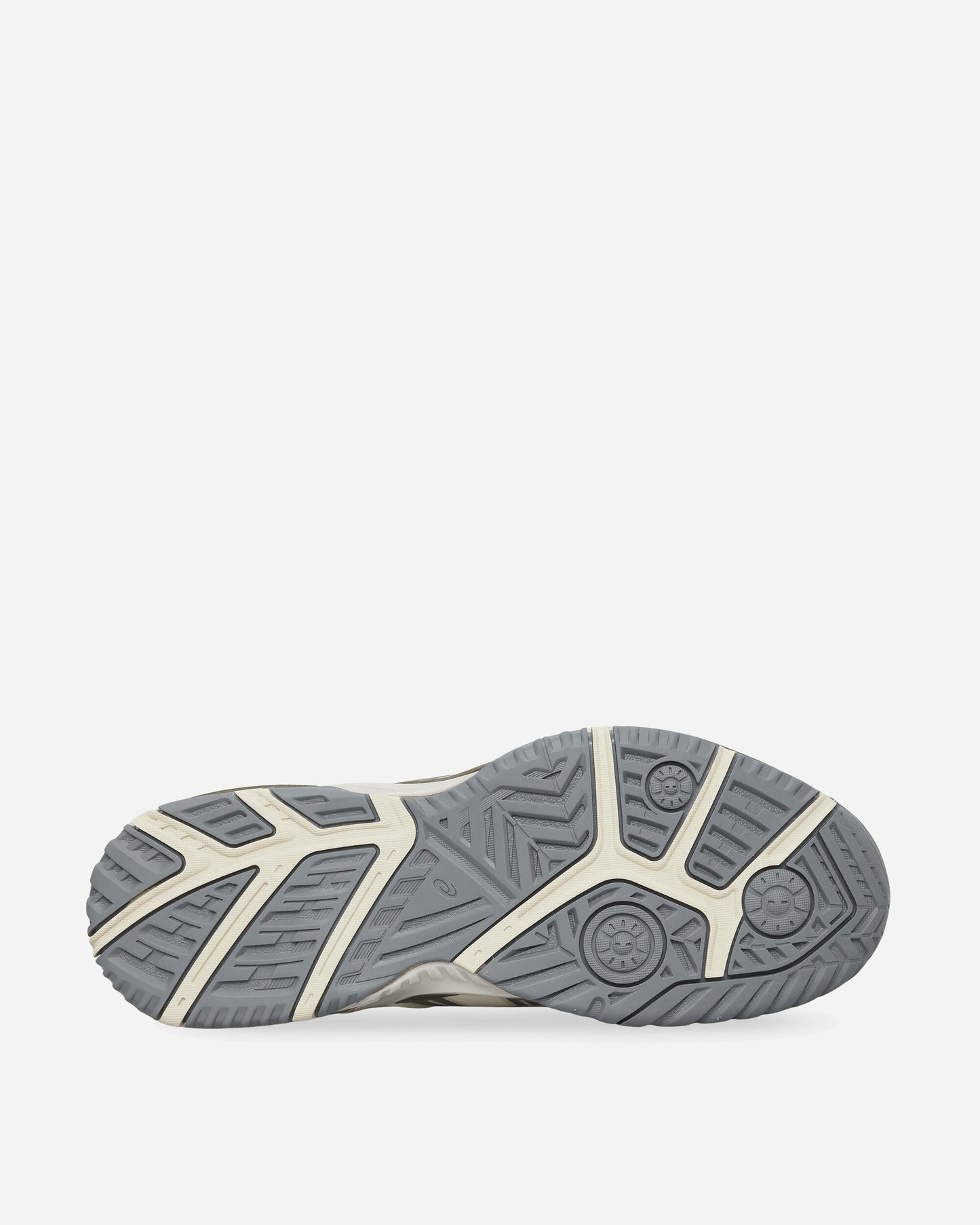 GEL-Resolution 5 Sneakers Cream / Clay Grey
