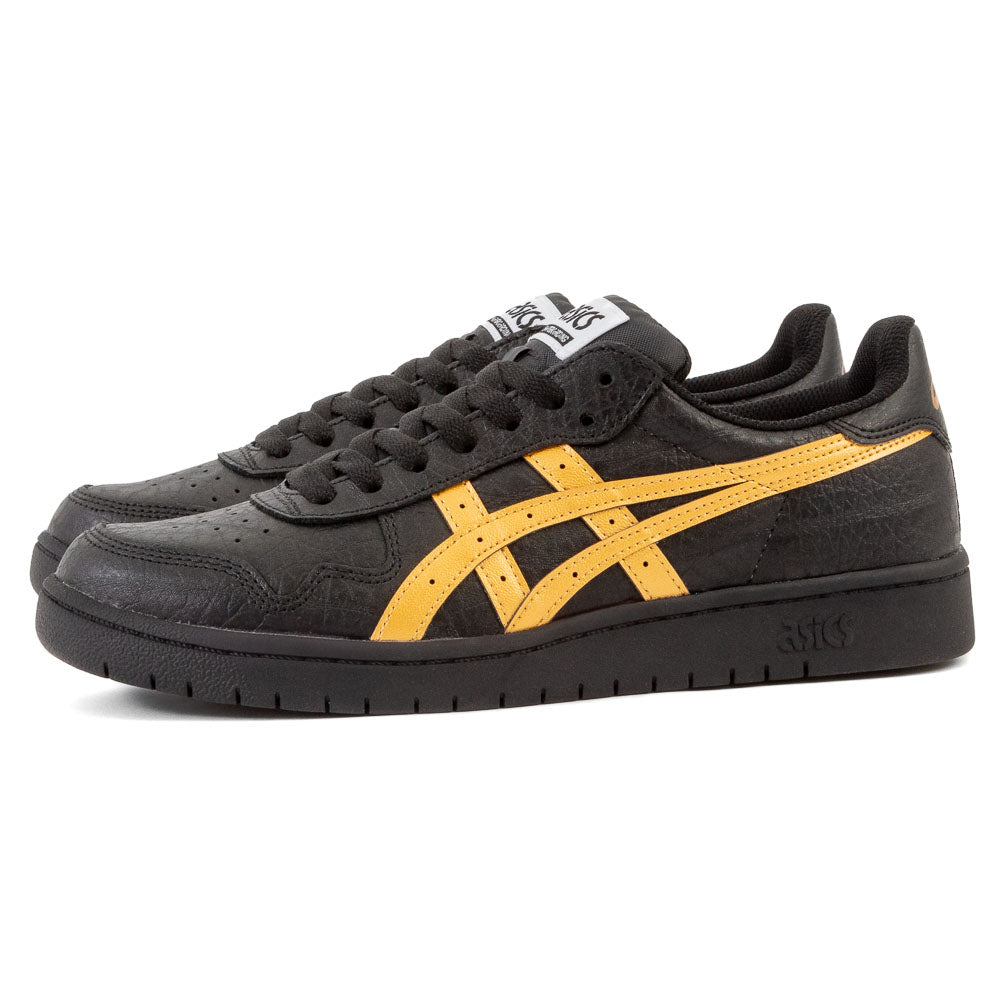 Asics - Japan Pro (Black/Pure Gold) *SALE