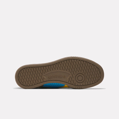 Men REEBOK Club C Grounds UK Shoes