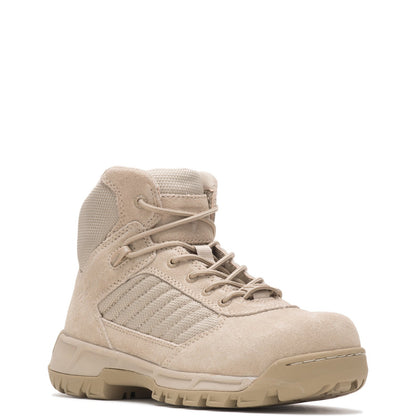 Bates Tactical Sport 2 Mid Composite Toe E03521 Womens Beige Tactical Boots
