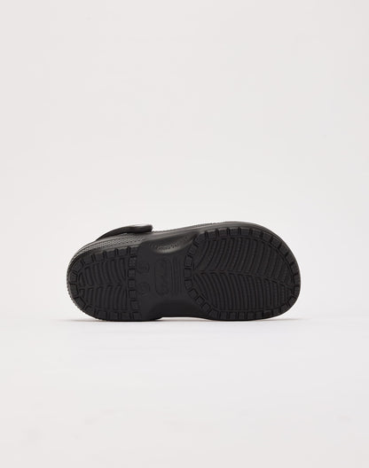 Crocs Classic Clog Grade-School