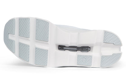 On Cloudmonster Void - White/White