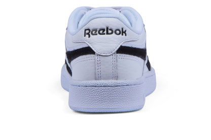 Reebok Club C Revenge MU - White / White / Black