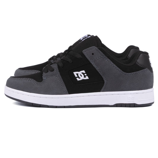 DC - Manteca 4 (Grey/Black) *SALE