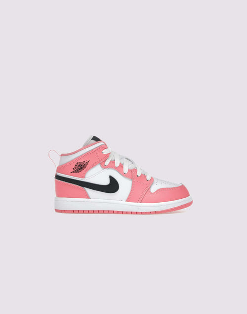 Jordan Air Jordan 1 Mid Pre-School