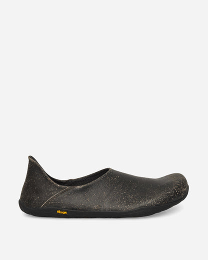Dalmara Suede Shoes Brown