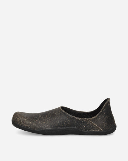 Dalmara Suede Shoes Brown
