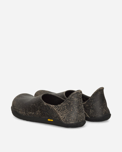 Dalmara Suede Shoes Brown