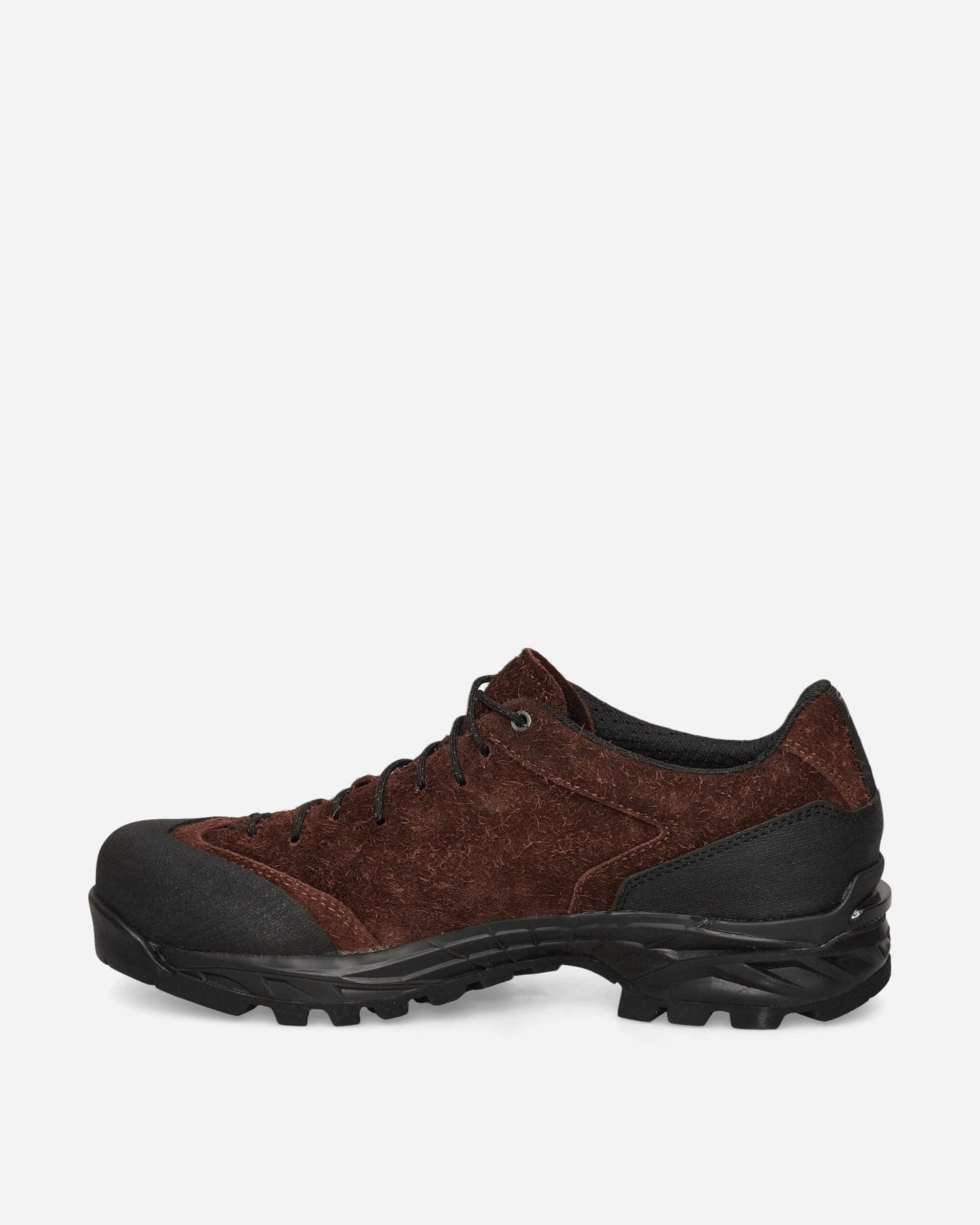Kresta Shoes Brown