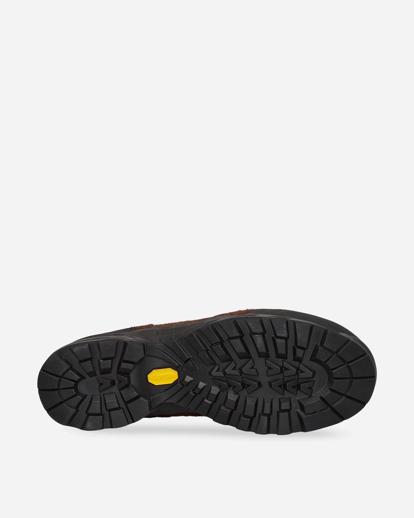 Kresta Shoes Brown