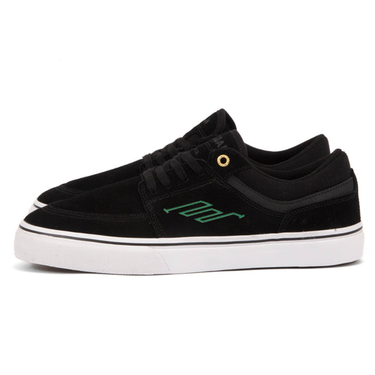 Emerica - Hoban (Black/White/Gold) *SALE