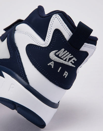 Nike Air Diamond Turf 'Cowboys'