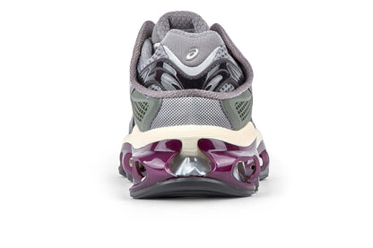 Asics Gel Kinetic 2.0 - Lichen Green/Beniimo Purple
