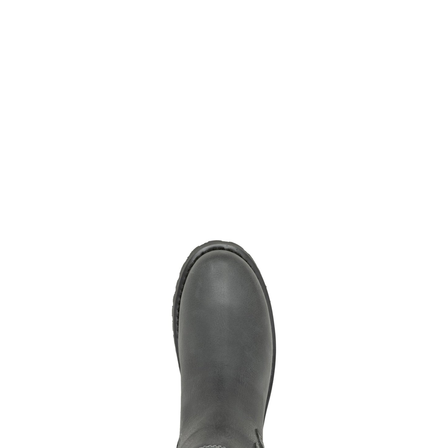 Harley-Davidson Beasley 6" Strap D87278 Womens Black Casual Dress Boots