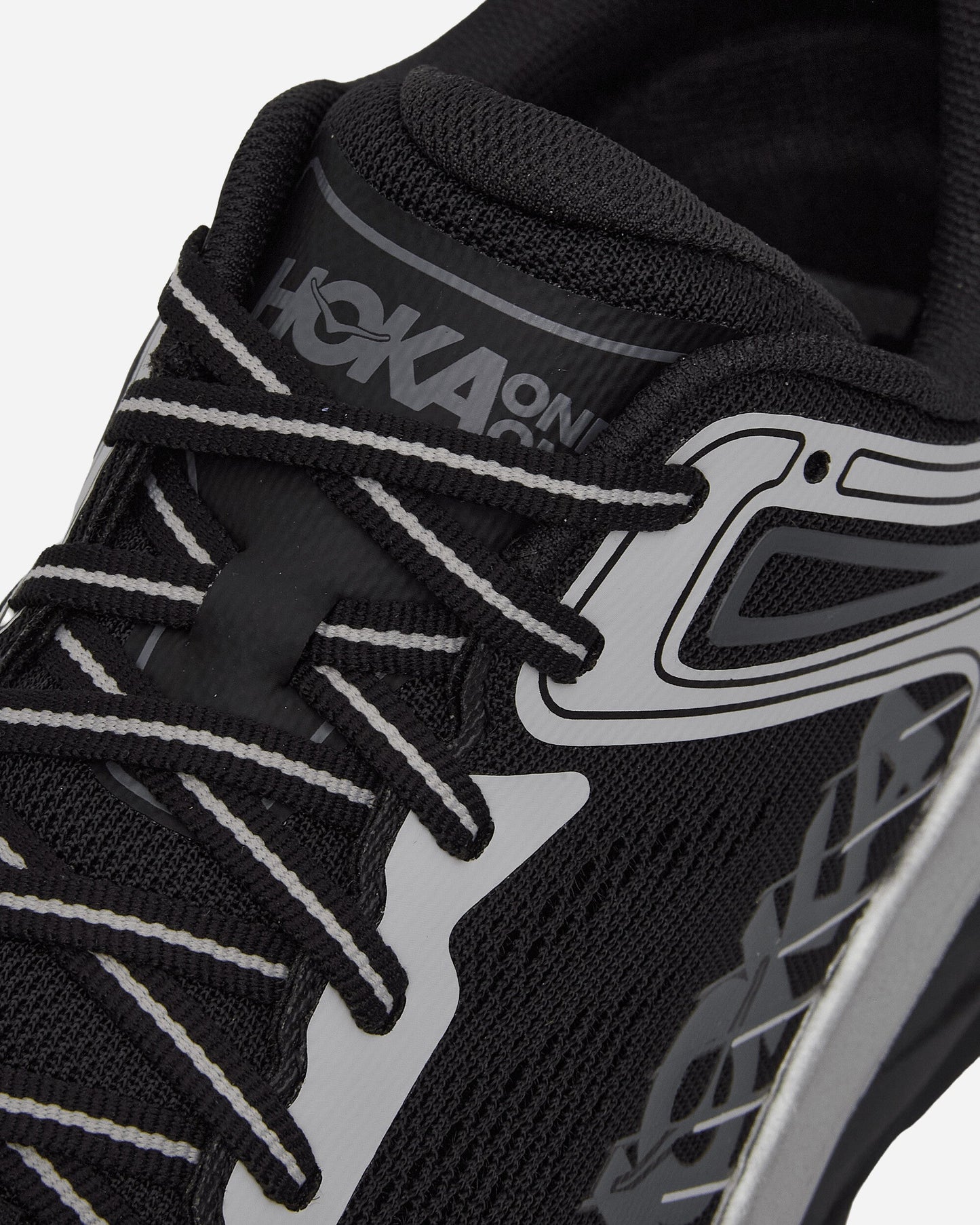 Men's Stealth / Tech Bondi 7 Sneakers Black / Stardust