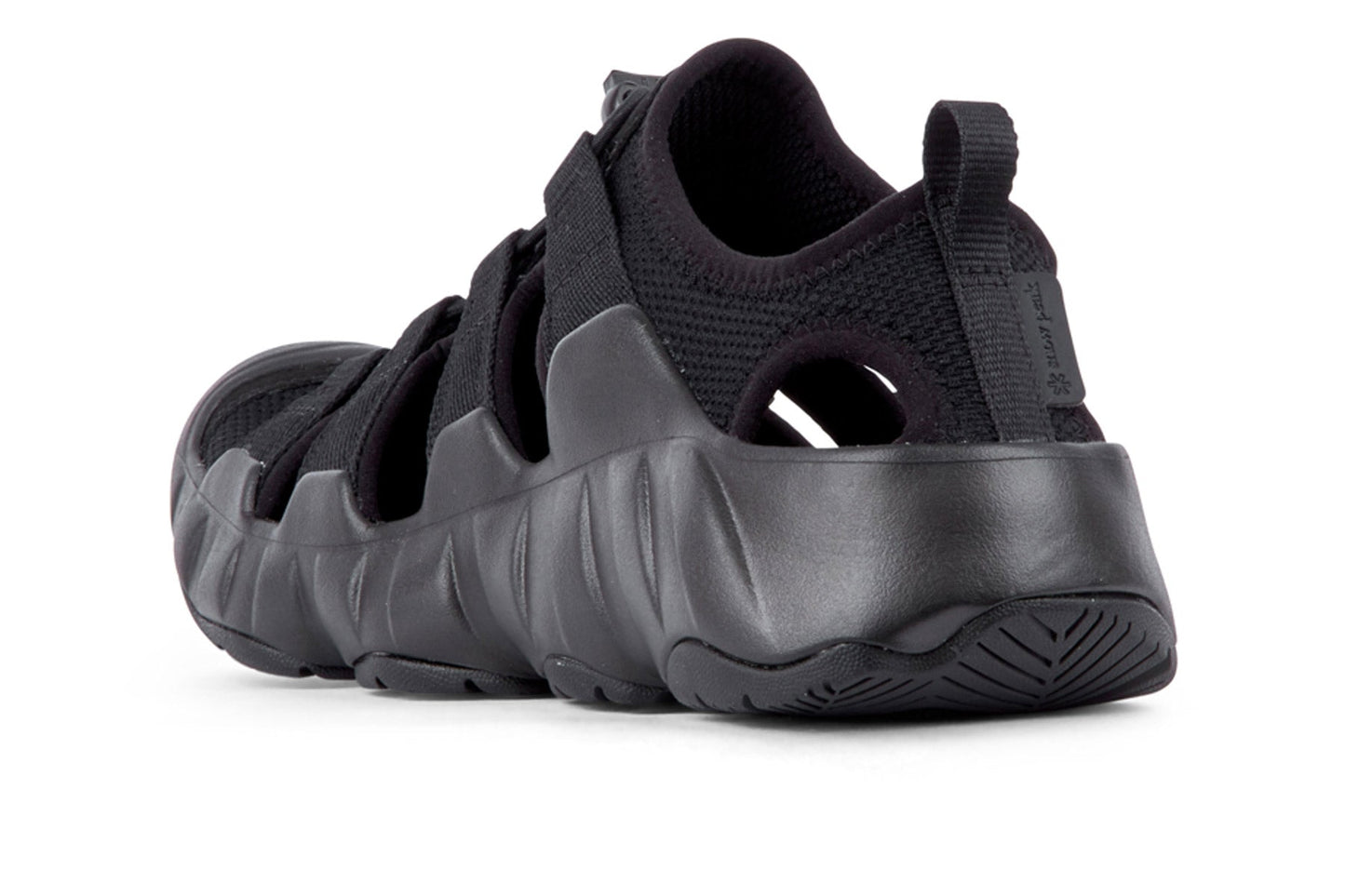 Keen Hyperport H2 x Snow Peak - SP Triple Black