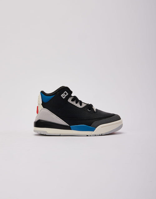 Jordan Air Jordan 3 Retro 'Rare Air' Pre-School