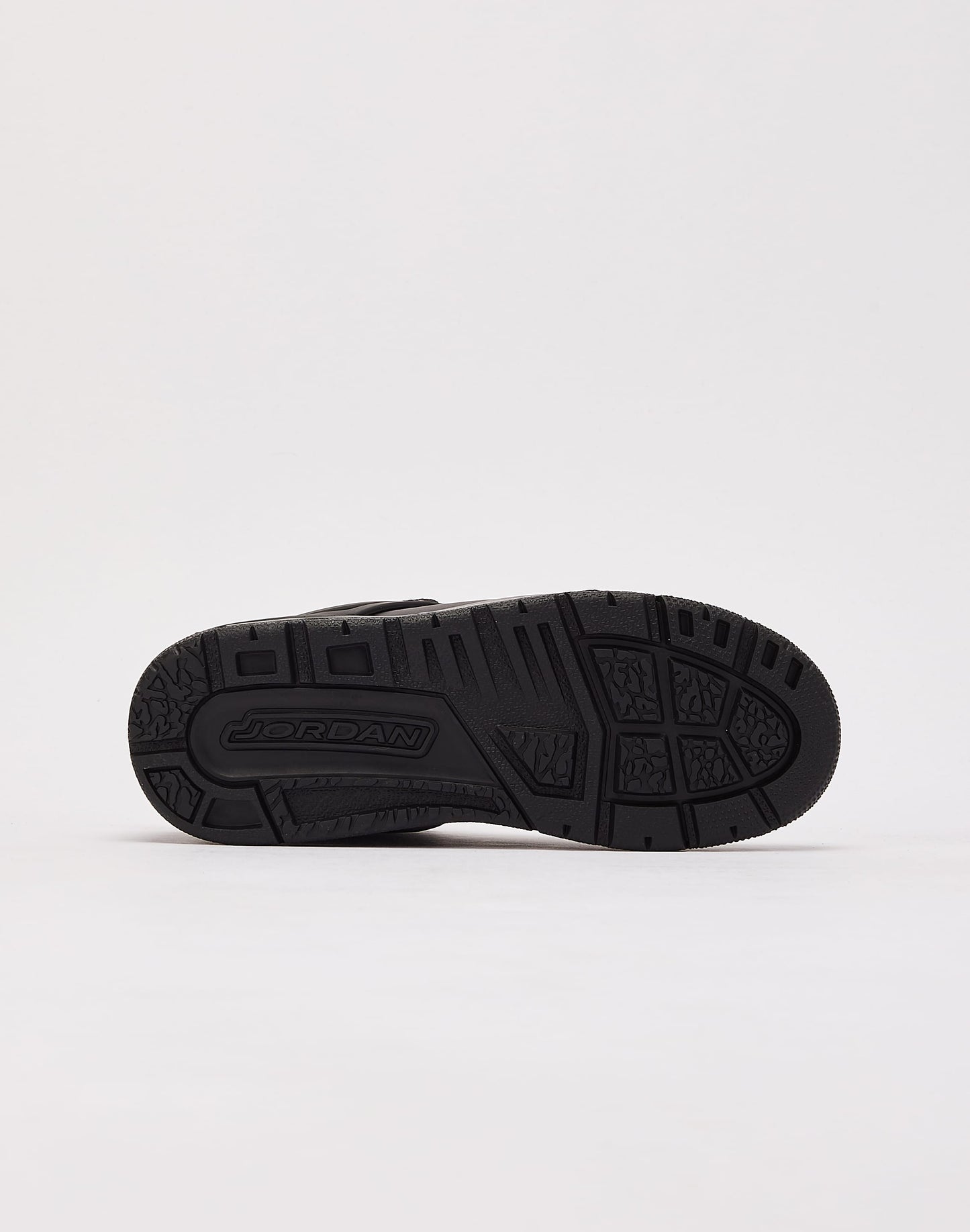 Jordan Spizike Winterized Grade-School