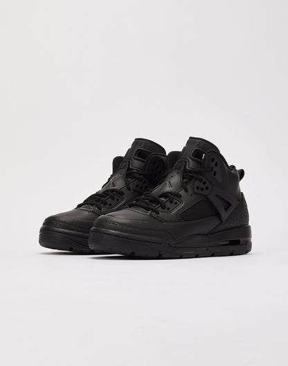 Jordan Spizike Winterized Grade-School