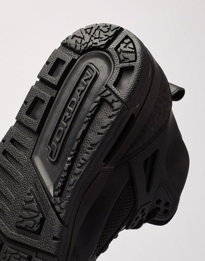 Jordan Spizike Winterized Grade-School