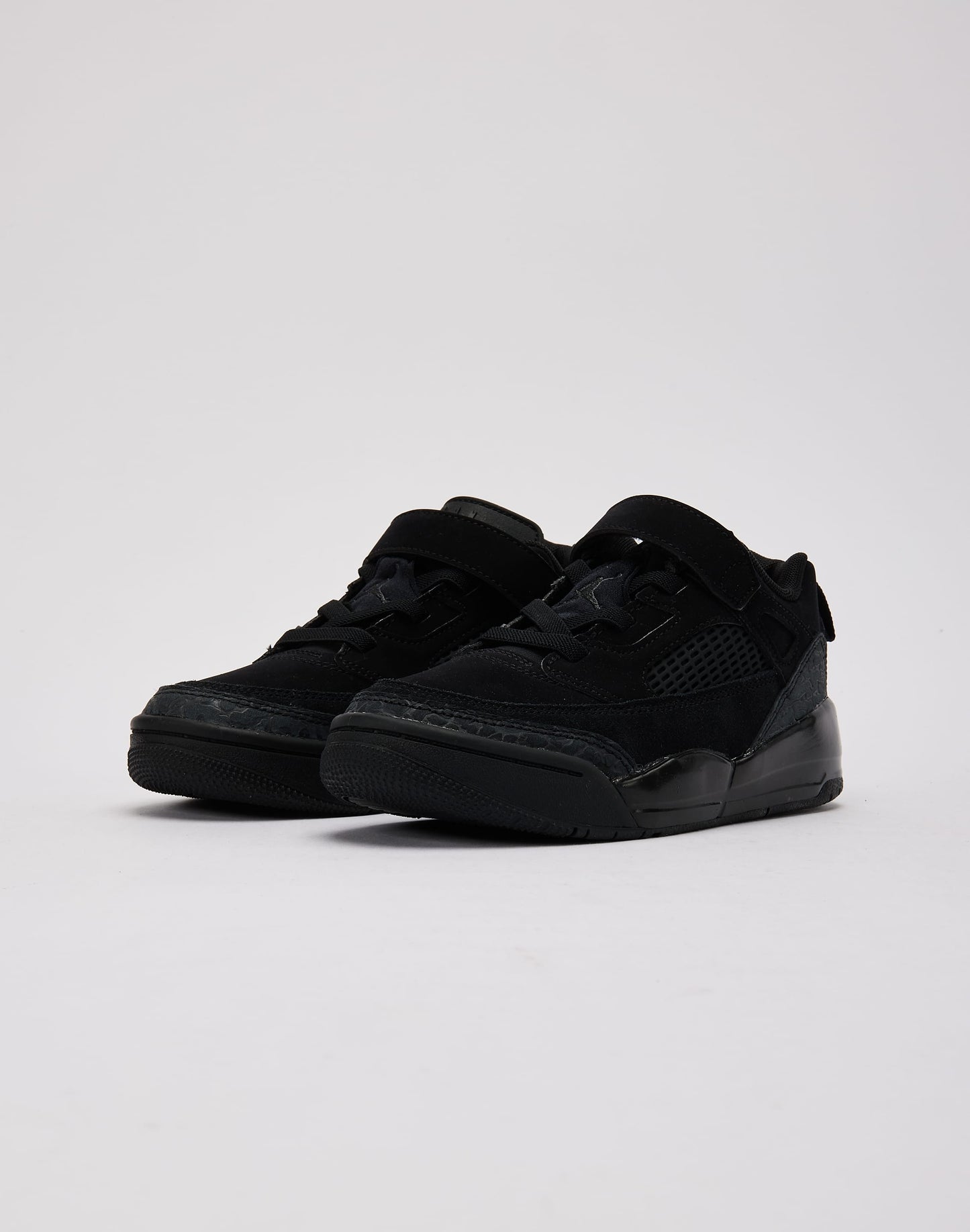 Jordan Spizike Low Pre-School