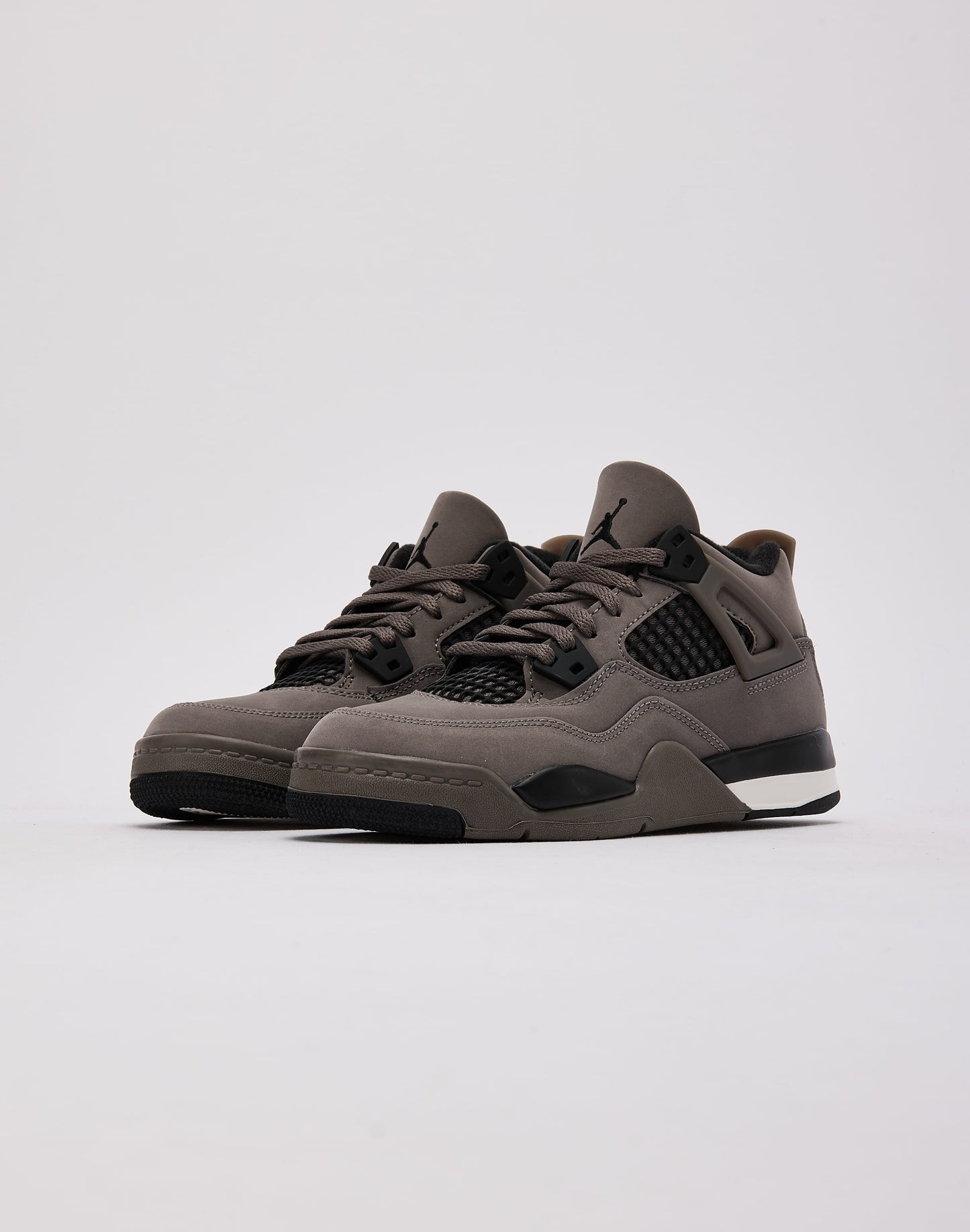 Jordan Air Jordan 4 Retro 'Cave Stone' Pre-School
