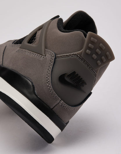 Jordan Air Jordan 4 Retro 'Cave Stone' Pre-School
