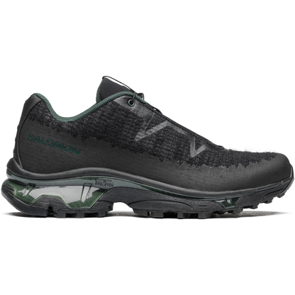 Phileo X Salomon XT-SP1 Outdoor - Darkest Spruce