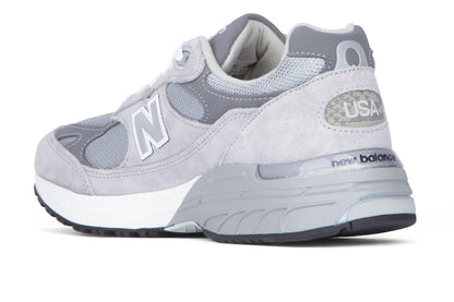 New Balance MR993GL - Grey/Grey