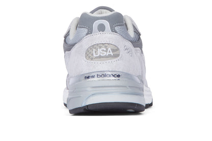 New Balance MR993GL - Grey/Grey