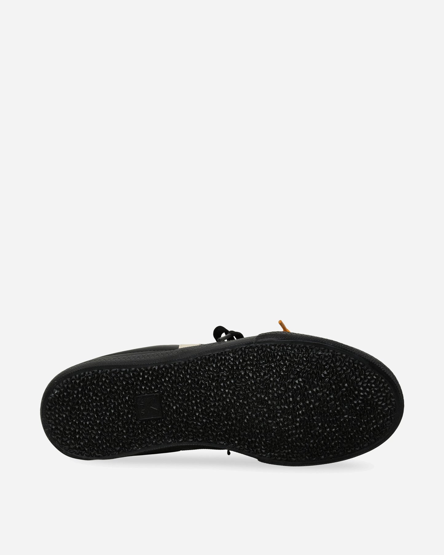 Veja Panenka Leather Sneakers Black