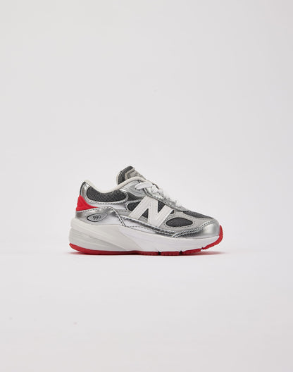 New Balance 990v6 'Tinsel' Toddler