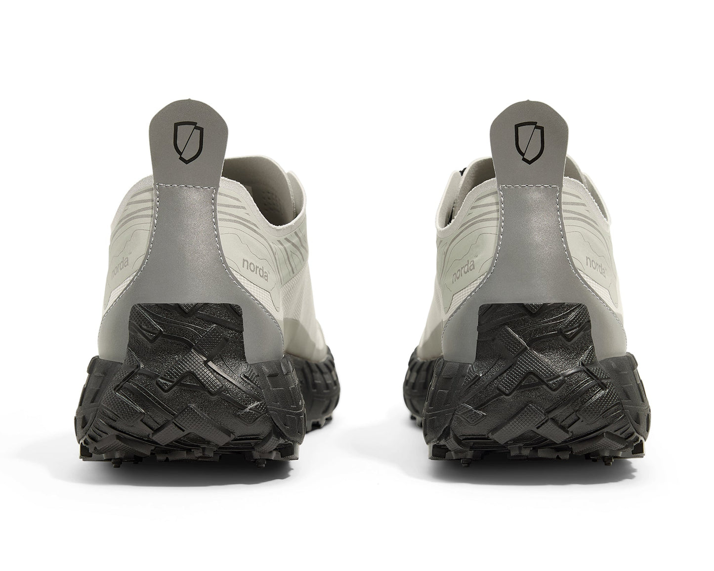 Norda 001A Cinder Shoes (Men's)