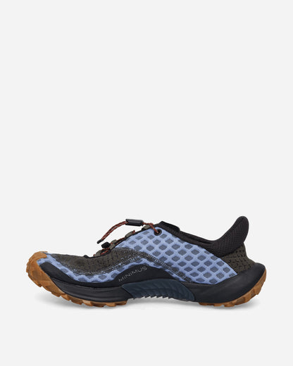 CAYL M10L Sneakers Black Ink / Lavender Lustre / Smoke Paprika
