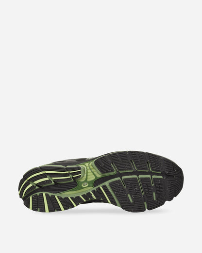 ABZORB 1890 Sneakers Faded Black / Utility Green