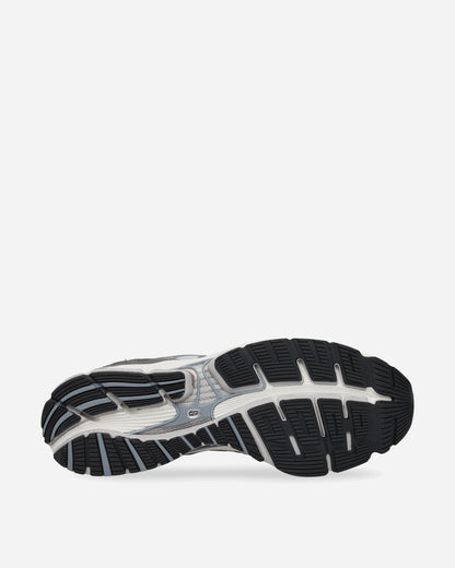 ABZORB 1890 Sneakers Dark Silver Metallic / Granite