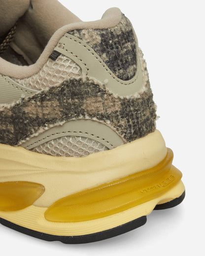 Joe Freshgoods ABZORB 2010 Sneakers Tan