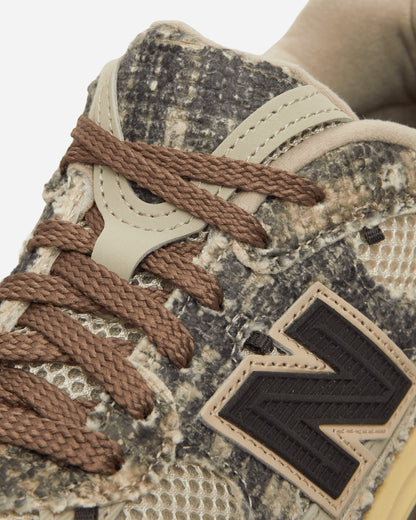 Joe Freshgoods ABZORB 2010 Sneakers Tan