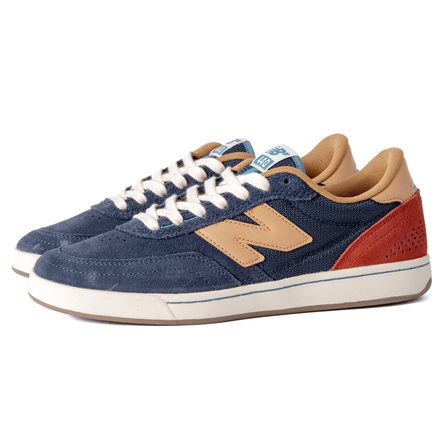 New Balance - 440 V2 BWT (Blue/Beige) *SALE