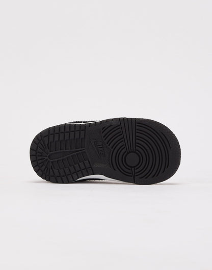Nike Dunk Low Toddler