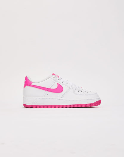 Nike Air Force 1 Low Grade-School