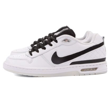 Nike SB - Zoom Air Paul Rodriguez Low (White/Black) *SALE