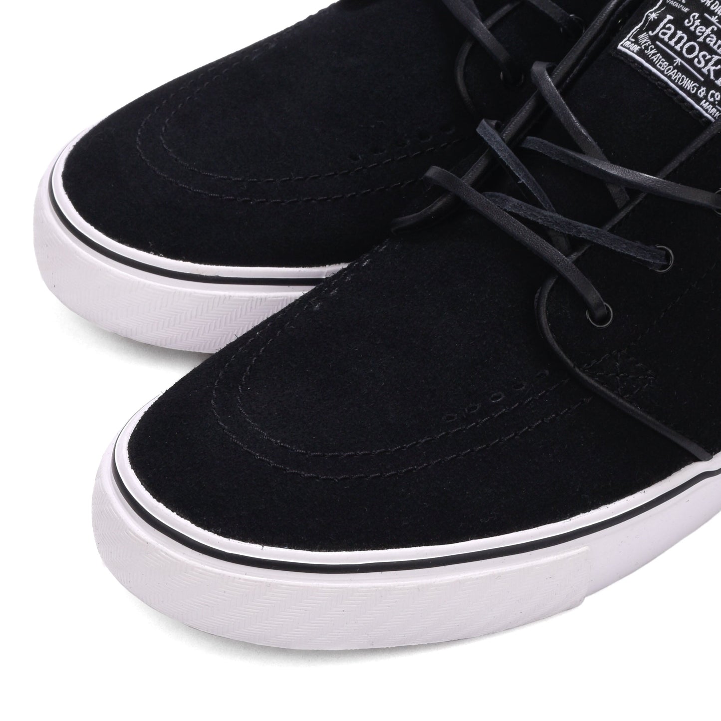 Nike SB - Zoom Janoski OG+ (Black/White-Black-White)