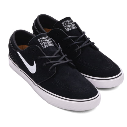 Nike SB - Zoom Janoski OG+ (Black/White-Black-White)