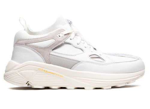 Brandblack Auru in White