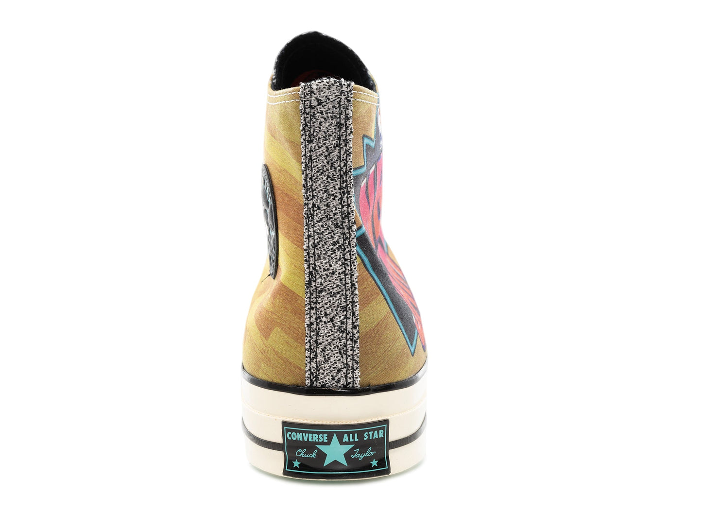 Converse Chuck 70 Hi 'NBA Jam'