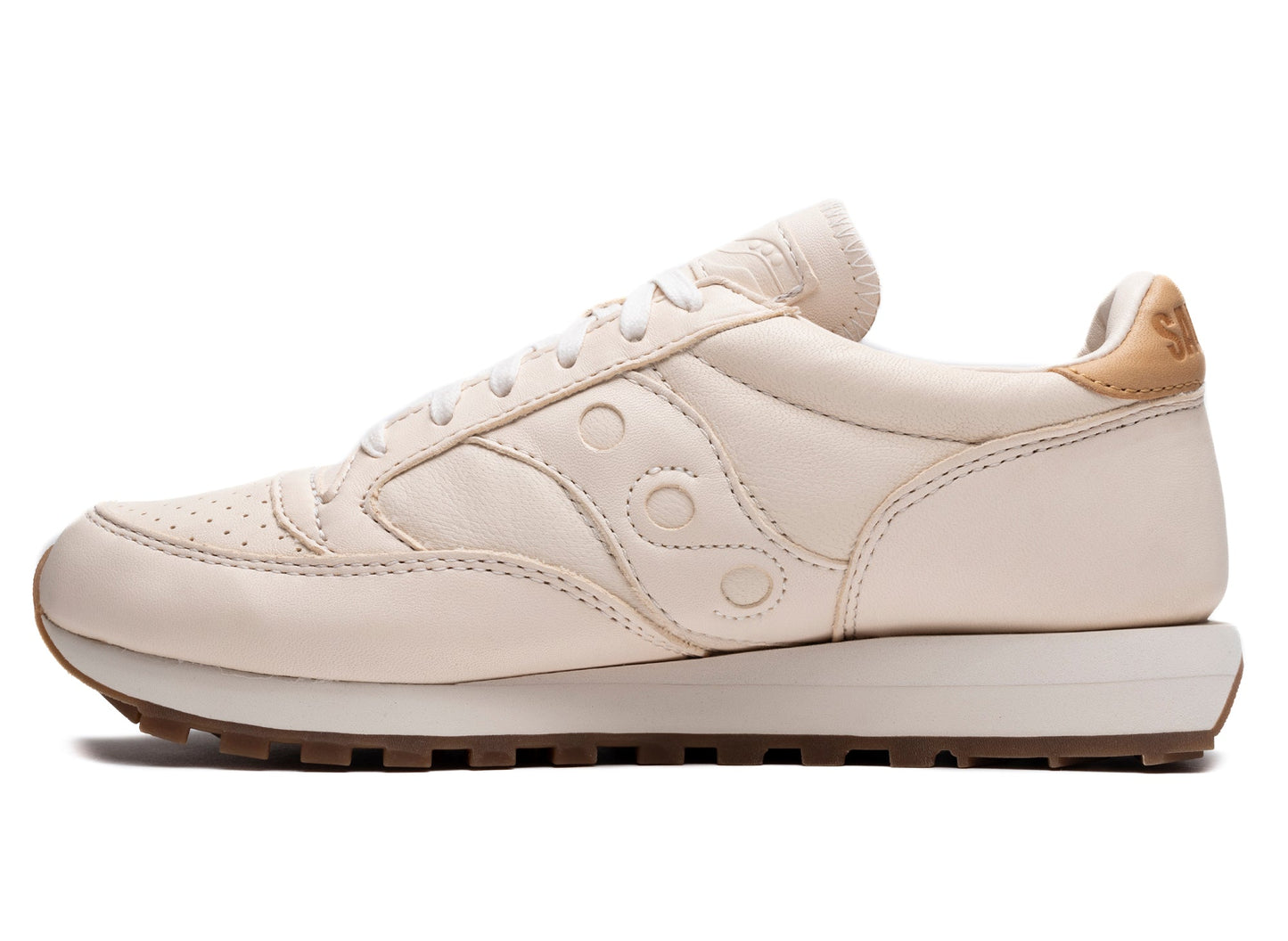 Saucony Jazz 81