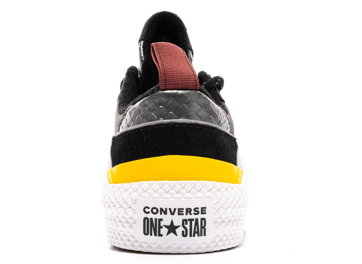 Converse x IBN Jasper One Star Ox 'Black'